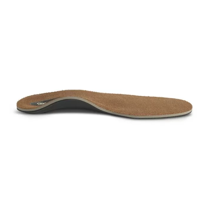 Sale Aetrex Men'S Memory Foam Orthotics - Insole For Extra Cushioning