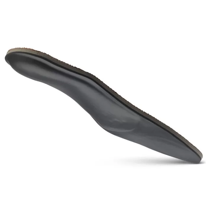 Outlet Aetrex Men'S Memory Foam Orthotics W/ Metatarsal Support