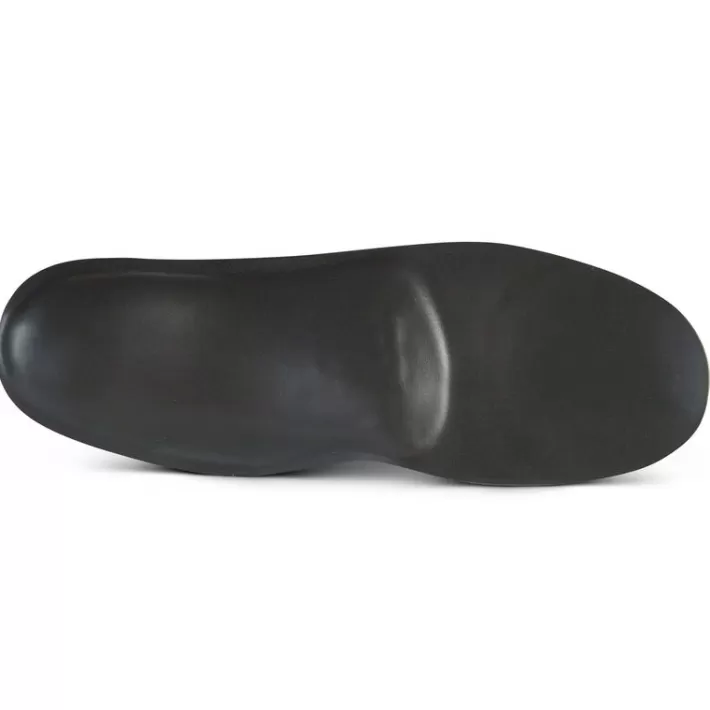 Outlet Aetrex Men'S Memory Foam Orthotics W/ Metatarsal Support