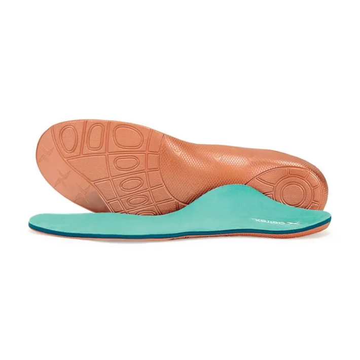Flash Sale Aetrex Men'S Premium Memory Foam Orthotics - Insole For Extra Comfort