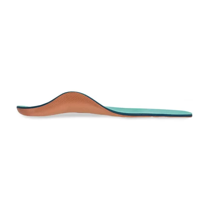 Flash Sale Aetrex Men'S Premium Memory Foam Orthotics - Insole For Extra Comfort