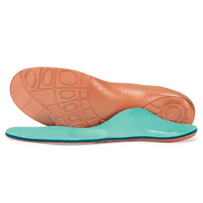 Cheap Aetrex Men'S Premium Memory Foam Orthotics W/ Metatarsal Support
