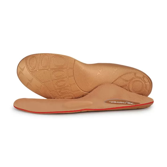 Cheap Aetrex Women'S Casual Comfort Orthotics W/ Metatarsal Support