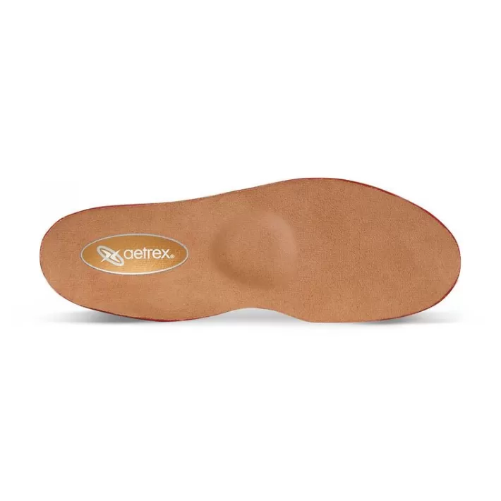 Cheap Aetrex Women'S Casual Comfort Orthotics W/ Metatarsal Support
