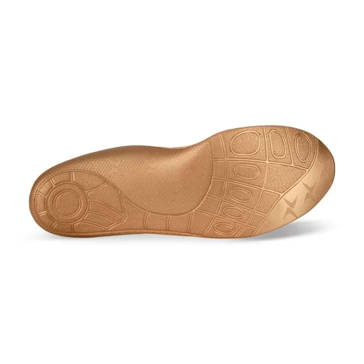 Cheap Aetrex Women'S Casual Comfort Orthotics W/ Metatarsal Support