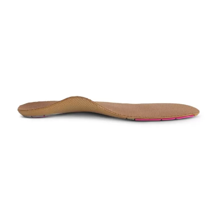 Store Aetrex Women'S Customizable Orthotics - Insole For Personalized Comfort