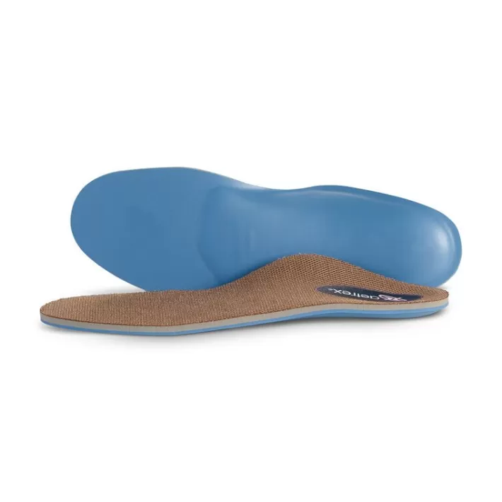 Cheap Aetrex Women'S Memory Foam Orthotics - Insole For Extra Cushioning