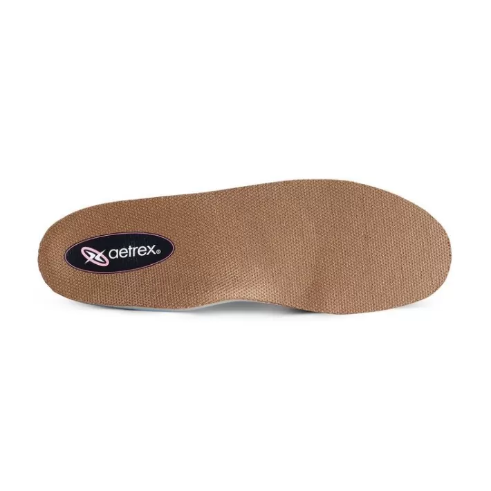 Cheap Aetrex Women'S Memory Foam Orthotics - Insole For Extra Cushioning