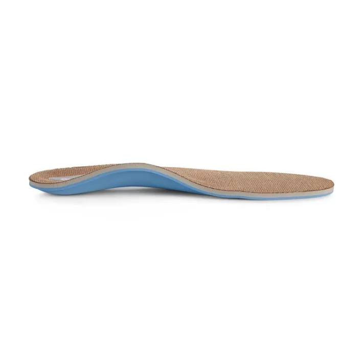 Cheap Aetrex Women'S Memory Foam Orthotics - Insole For Extra Cushioning