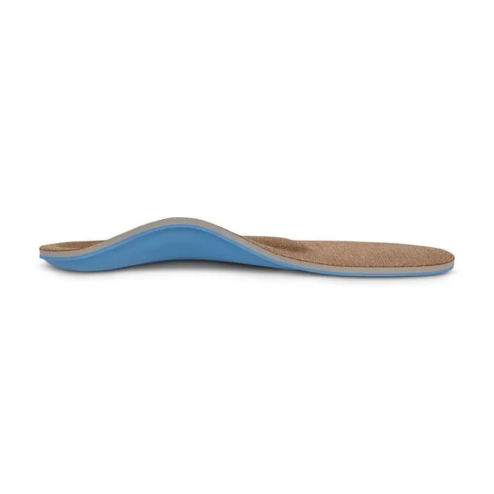 Shop Aetrex Women'S Memory Foam Orthotics W/ Metatarsal Support