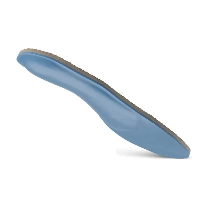Shop Aetrex Women'S Memory Foam Orthotics W/ Metatarsal Support