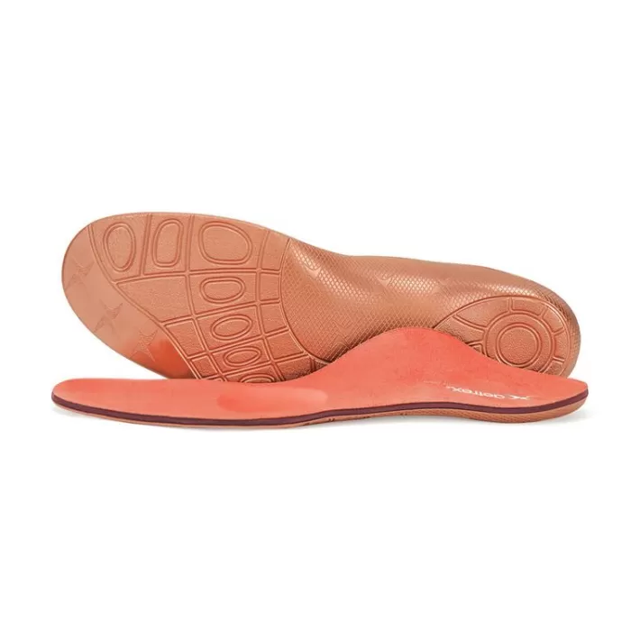 Cheap Aetrex Women'S Premium Memory Foam Orthotics W/ Metatarsal Support
