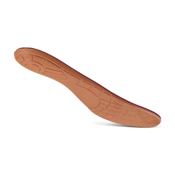 Cheap Aetrex Women'S Premium Memory Foam Orthotics W/ Metatarsal Support